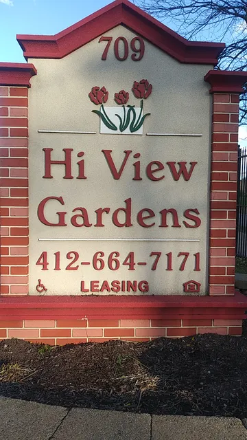Hi View Gardens