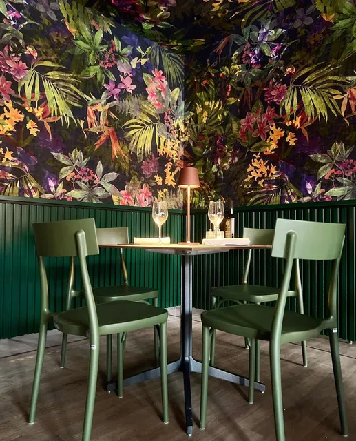 Piccolino Cucina e Pizza