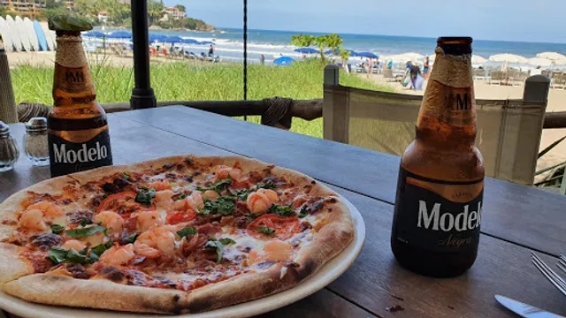 Don Pedro's Restaurant & Bar