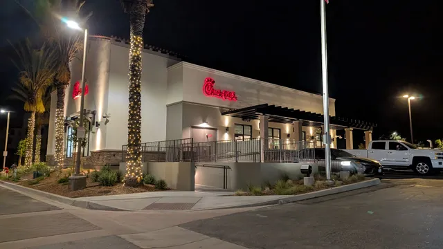 Chick-fil-A