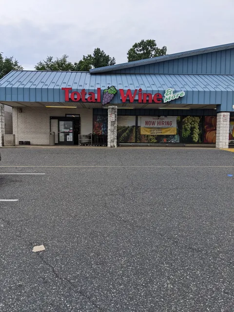 MillTown Shopping Center