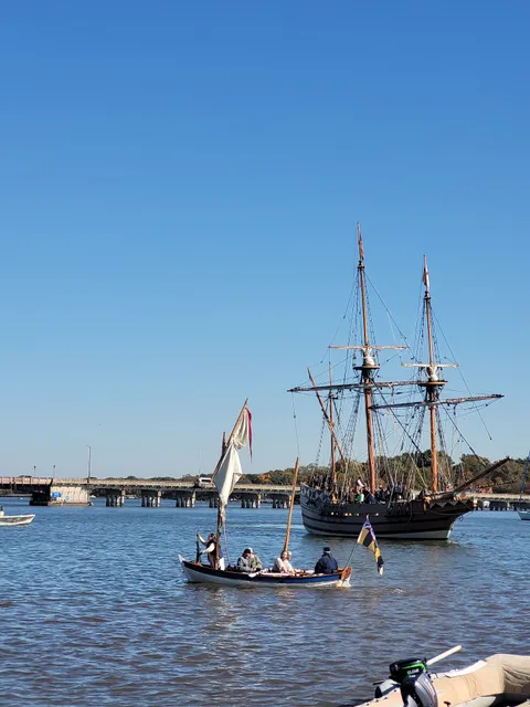 Chestertown Marina LLC