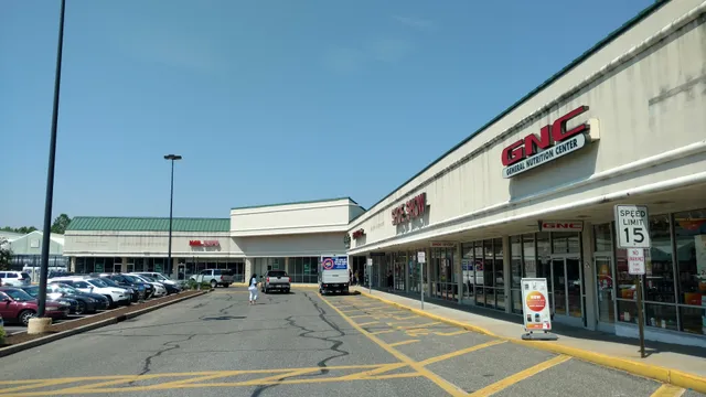 Pennsville Marketplace