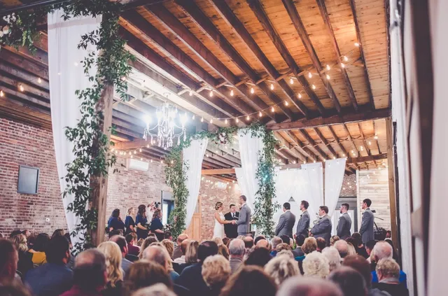 Town and Country Events