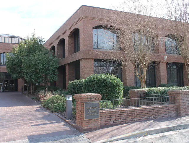 Morrison Dental Associates PC