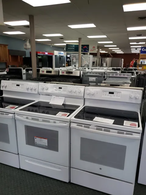 Amundson's Appliance