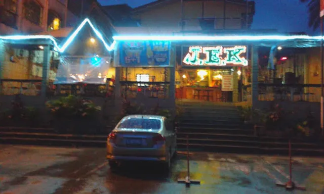 J.E.K. Bar & Grill Company