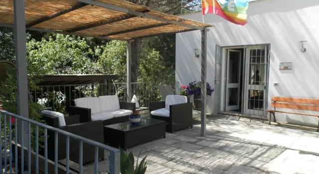 B&B Il Rifugio dei Lavaturi