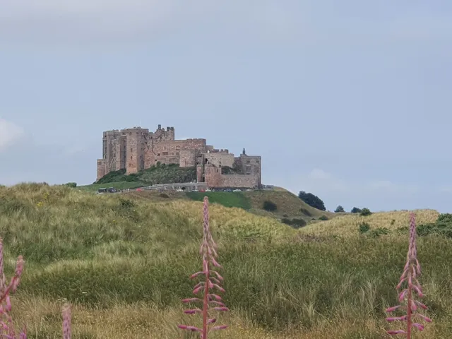 Bamburgh Beach House - Coastal Retreats