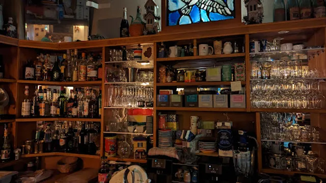 Zozan Restaurant Kurde