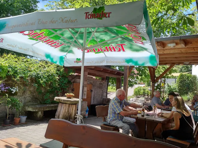 Gaststätte zum Löwen