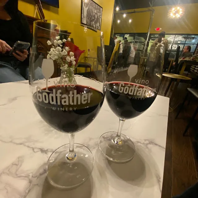 The Main Grape Vacaville