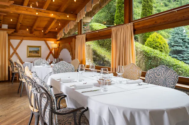 Ristorante Foresta
