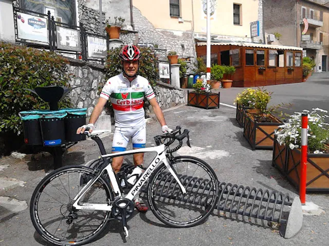 Ristorante La Taverna