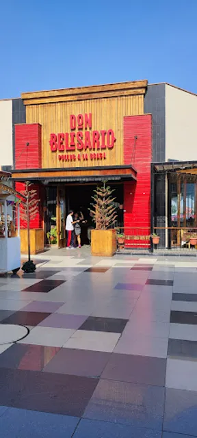 Don Belisario Trujillo