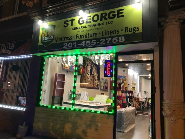 St. George Furniture Store