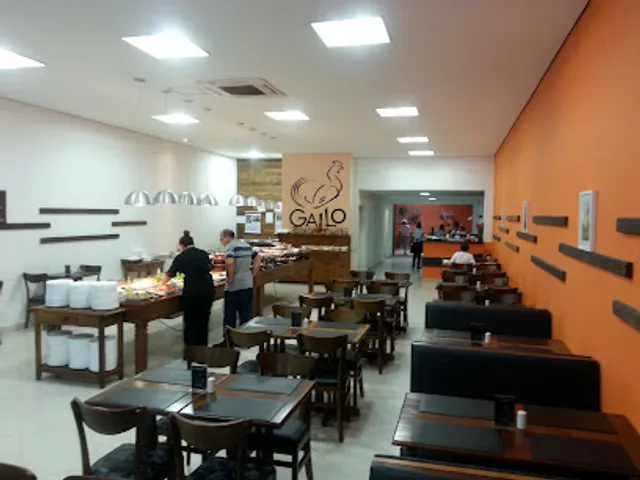 Gallo Restaurante