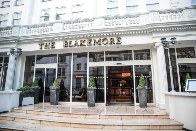 Blakemore Hyde Park Hotel