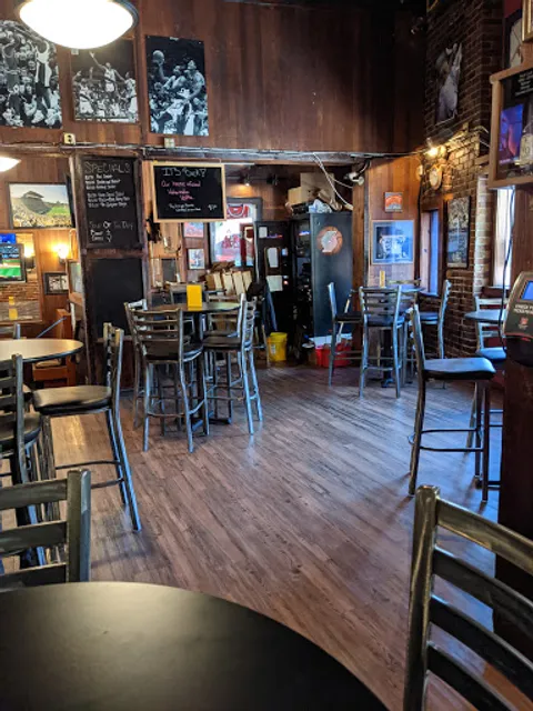 Kingston Sports Bar & Grill