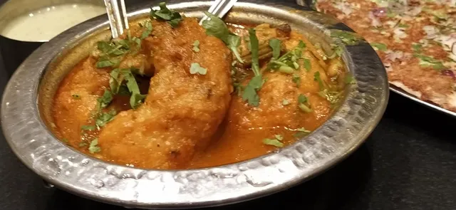 Ganesh Udupi Restaurant