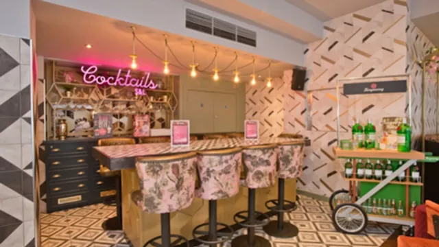 Slug & Lettuce - Aldgate