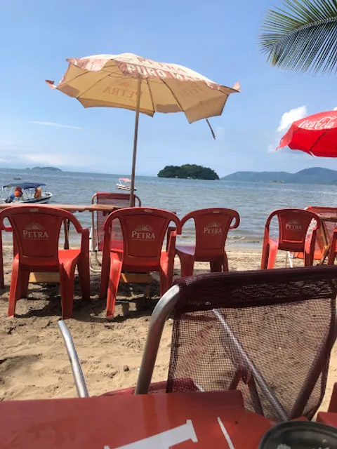 Quiosque do Paulinho