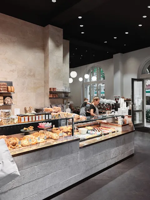 Schillerhof Auer Brot