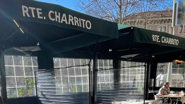 Charrito | Diputació