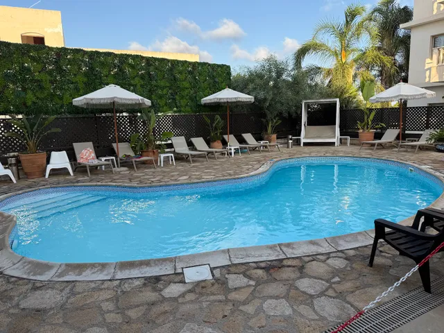 King's Holiday Apartments