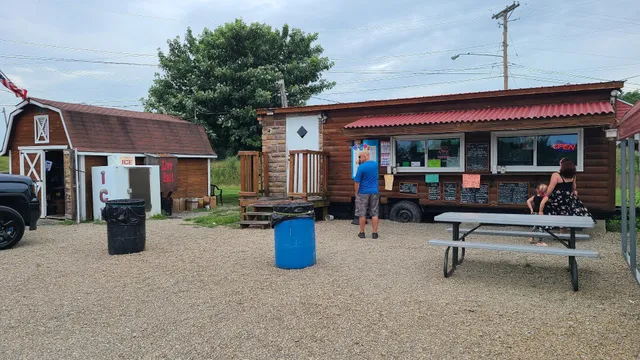 Sunshine’s Subzero Shake Shack