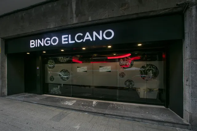 Bingo Elcano