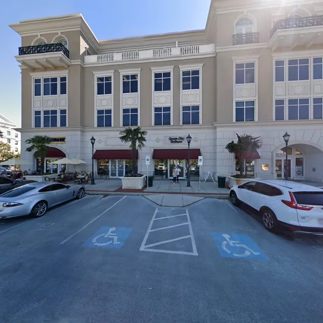 HOTWORX - Charlotte, NC - Southpark