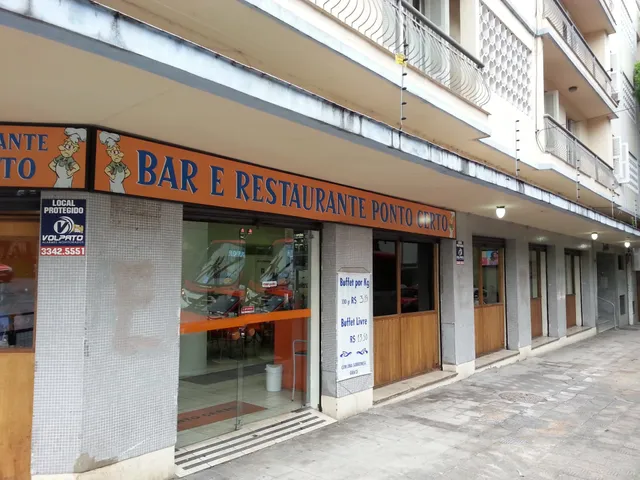 Restaurante Ponto Certo
