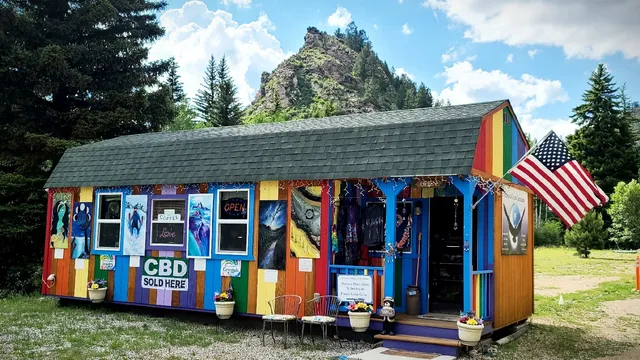 Geneva Creek Creations