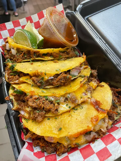 Taste And See Soul Food Kitchen