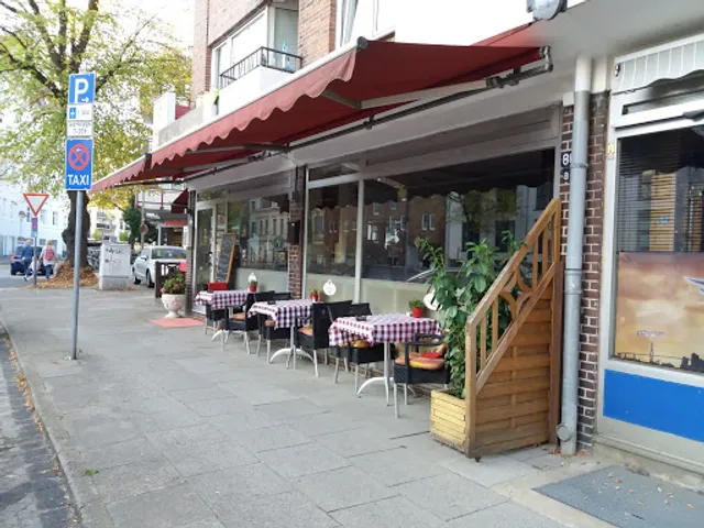 Restaurant La Classe Capanna