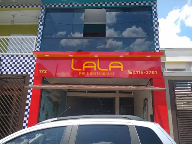 Bar do Lala