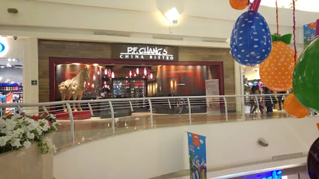 P.F. Chang's Galerías Cuernavaca