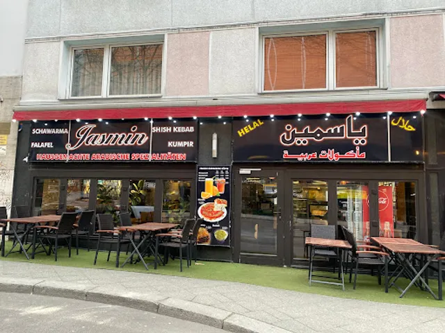 Jasmin Restaurant