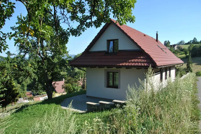 Chalupa Pod Hruškou