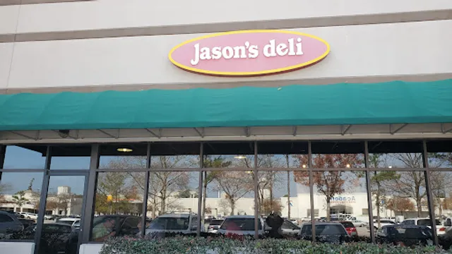 Jason's Deli