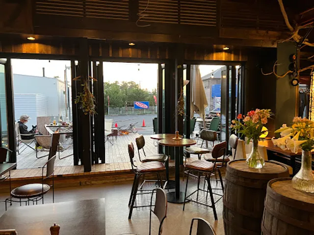 Drive-in ichinomiya ドライブイン一宮