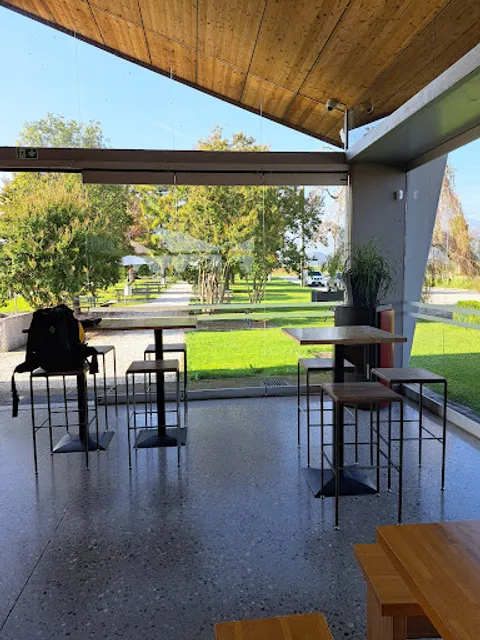 Il CHIOSCO - Sosta e Shop - Sequals