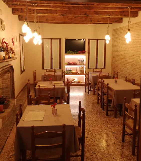 Antica Osteria Milork