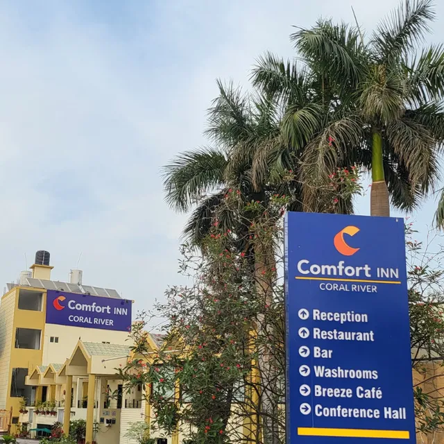 Comfort Inn Coral River