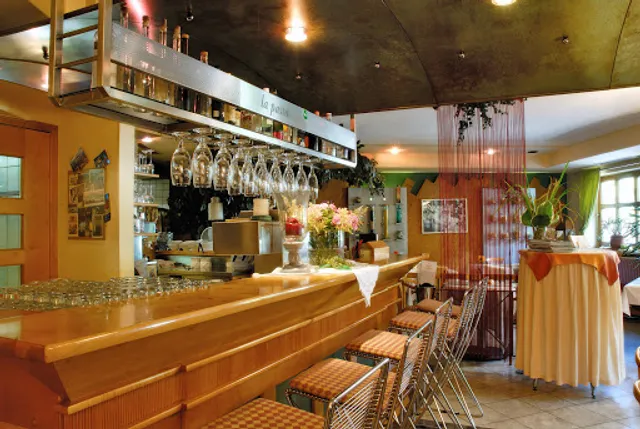 La Pasta | Restaurant | Hotel - Stumm Zillertal