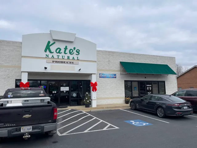 Pickford's Seafood & Gourmet