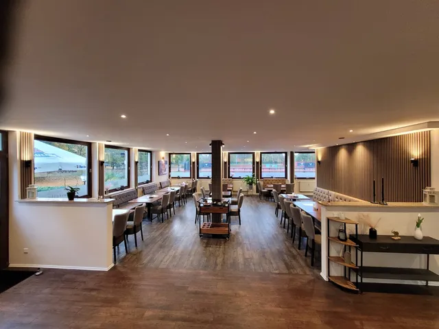 Ristorante Pizzeria Le Castella