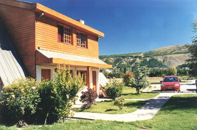 Cabañas Complejo Pucón Antú