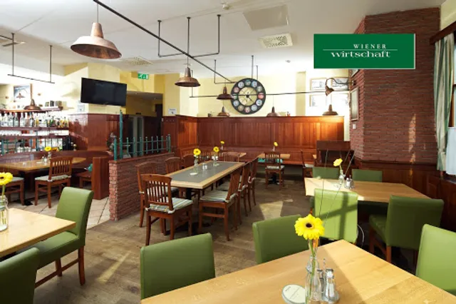 Restaurant Wiener Wirtschaft